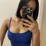 Hola soy una latina guapa