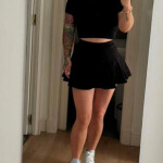 VANESITA 24 AÑOS CHICA DIVERTIVA Y