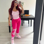 Latina Guapa Divertida