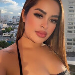 Novedad en Córdoba - Hola acabo de llegar en Córdoba! Me llamo Aline. Soy una mujer muy dulce simpát
