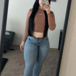 Mariana jovencita - Hola! Soy Mariana una chica colombiana de 19 años a la que le gusta divertirse s