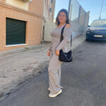Madurita cariñosa a y super lo pasaremos genjal