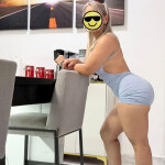 Novedad en Lucena - Hola guapetones me llamo sofia y soy una chica colombiana muy bella y comprometi