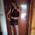 Sara española simpática