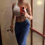 LA RUBIA DE TUS SUEÑOS NUEVA EN LA ZONA