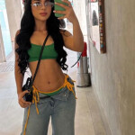 Pamela tu latina deseada