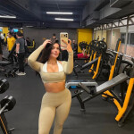 Pamela tu dama ideal