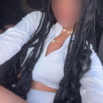 CHARLOTTE - Tengo 20 años y una personalidad dulce alegre y muy cercana. Me encanta conocer personas