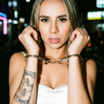 Julieta 21 años latina