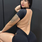 Anais novedad - Hola soy Anais una chica y atenta que no solo te cautivará con mi figura sino que te
