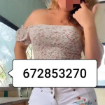 NOVEDAD MARÍA DESDE 30 EN CARTAGENA SIN PRISA