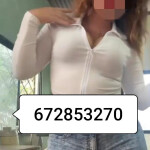 MARÍA CARIÑOSA DIVERTIDA COQUETA MASAJES SIN PRISA