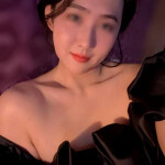 BELLA ESCORT ASIATICA INDEPENDIENTE EN LA LATINA