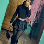 Hola Amores soy Ximena una jovencita recién llegada y en busca