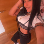 Luciana - Hola soy luciana guapísima morena en Albacete No soy para todos lados solo para quienes se