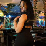 Camila mujer muy cariñosa