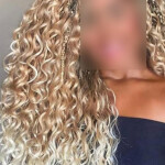 SUPER NOVEDAD MARIANA RECIÉN LLEGADITA Y CON DISPONIBILIDAD INMEDIATA