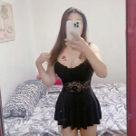 Chica nueva en Villalba