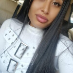 Tu mejor - Hola me llamo Alice tengo 26 años soy un chica mui respetuosa y .si me quieres conocer ca