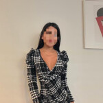 Carlita Peruana muy guapa delgadita super top - Solo Salidas