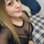 Camila colombiana rubia mas deseado