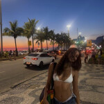 Emily - Hola soy de Costa Rica Atractiva y