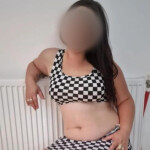 Maria madurita rica en Tomelloso