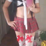Sol - Atiendo Sol encantadora Hola soy una chica delgada cabello largo joven ven a conocerme ... par