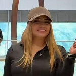 Solita en casa ven conocer alguien gual