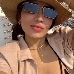 NOVEDAD - Bienvenido a mi perfil. Soy Camila una chica colombiana tengo 26 años muy exótica y hermos