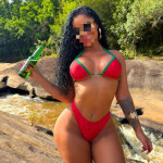 Miel - Hola amor soy una chica super ven y disfrutamos de un momento y agradable illa