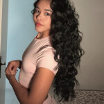 Jovencita delgada - Soy una jovencita dulce que sabe cómo hacerte sentir deseado relajado y completa