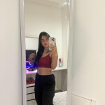 Michell - Gracias por ver mi perfil. Me llamo Michell Soy de Colombia una sensacional acompañante qu