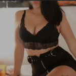 Tu chica ideal para desconectar