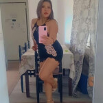 Vanesa - Hola soy colombiana masajista profesional amorosa te garantizo una buena compañía seré tu m