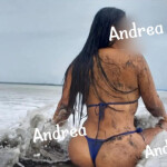 Andrea Madurita - Hola soy Andrea Madurita guapa ven conoceme No es una cita cualquiera. En mi gabin