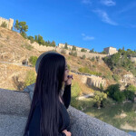Mia - Hola amor mi nombre es mia tengo 23 años soy nueva en tú cuida con ganas de conocerte y pasar 
