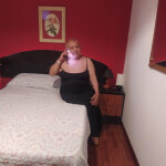 Carmen años viuda - Soy Carmen madura viuda me gustaría conocer señores culto y serios y tener un en