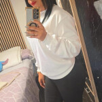 Kendal en Torrejón - Soy Kendal una joven colombiana que ha llegado a Torrejón a vuestra curiosidad 