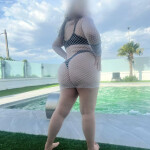 ULTIMOS DIAS EN GRANADA ESPAÑOLA... GORDITA...EXQUISITA CARIÑOSA PARA HOMBRES DE BUEN GUSTO