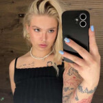 Cristal Polonia Nueva Chica en Barcelona