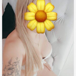 Rubia - Soy una chica que me gusta y
