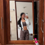 AM - Soy aleja una chica joven carismática y atractiva solo hago salidas contáctame