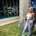 Hola soy Melany novedad en tu cuida