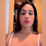 Hola amor soy Nadia - Si te sientes solo o sientes que algo te falta piensa en mi en tu acompañante 