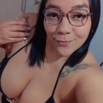 Camila la morena - Hola que tal soy Camila nueva por la zona solo llevo días aka...ven y visitame la