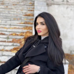 ANASTASIA MUJER DE ESTE TE VAS ENAMORAR RECIÉN LLEGADA SIMPÁTICA