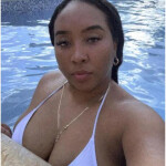 Joana Panameña - Hola amigos soy Joana y vengo de Panamá a hacer amigos nuevos soy simpática educada