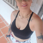 Rossi - Hola soy Rossi una chica Venezolana de 32 años de pelo negro delgada estoy en Burgos con muc