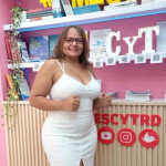 Yenifer la chama - AMOR COMO ESTÁSME PRESENTO SOY JENIFER DE VENEZUELA UNA RICA MADURITA RECIÉN LLEG